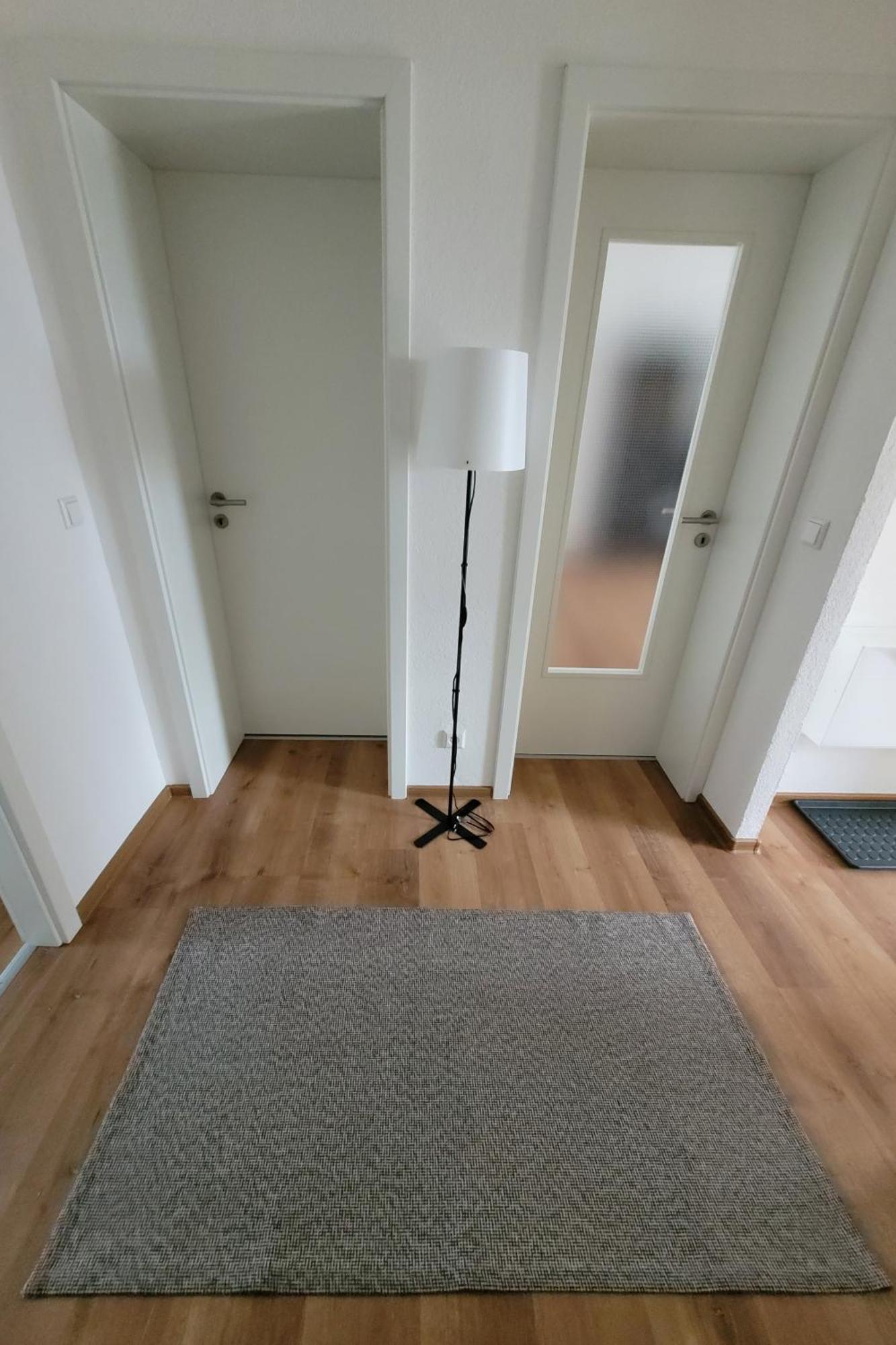 Living Flat, Eine Wohnung Mit Zwei Schlafzimmern Und Balkon Шорндорф Экстерьер фото